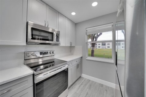 Condominio en venta en Boca Raton, Florida, 2 dormitorios, 88.72 m2 № 1104611 - foto 26