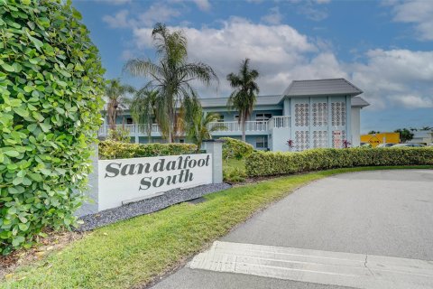 Condominio en venta en Boca Raton, Florida, 2 dormitorios, 88.72 m2 № 1104611 - foto 4