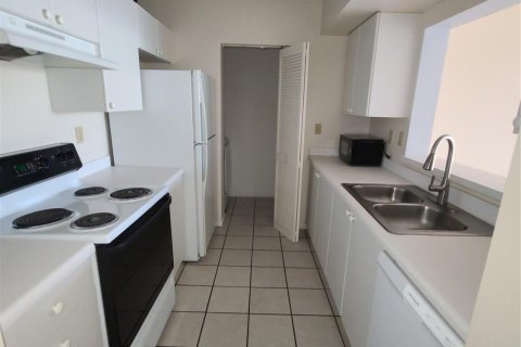 Copropriété à vendre à Fort Lauderdale, Floride: 2 chambres, 111.48 m2 № 1104654 - photo 25