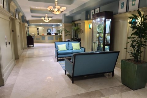 Condo in Fort Lauderdale, Florida, 2 bedrooms  № 1104654 - photo 2