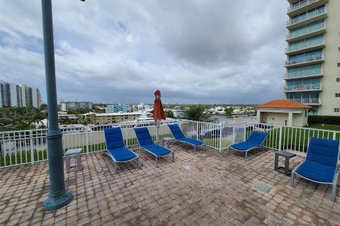 Copropriété à vendre à Fort Lauderdale, Floride: 2 chambres, 111.48 m2 № 1104654 - photo 4