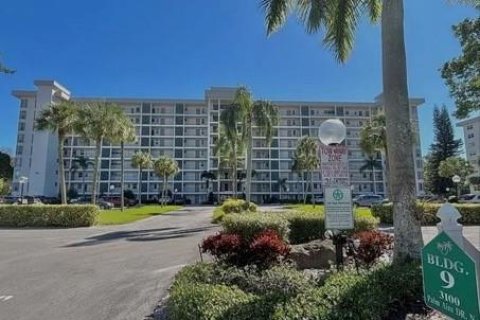 Copropriété à vendre à Pompano Beach, Floride: 1 chambre, 89.19 m2 № 1104612 - photo 4