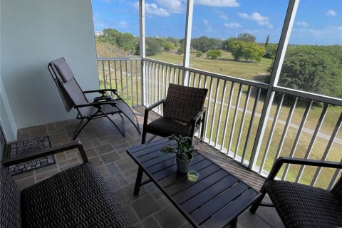 Condo in Pompano Beach, Florida, 1 bedroom  № 1104612 - photo 9