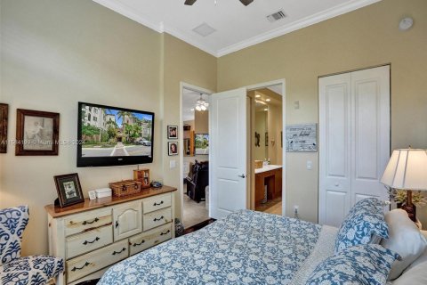 Condo in Sunrise, Florida, 3 bedrooms  № 1170401 - photo 9