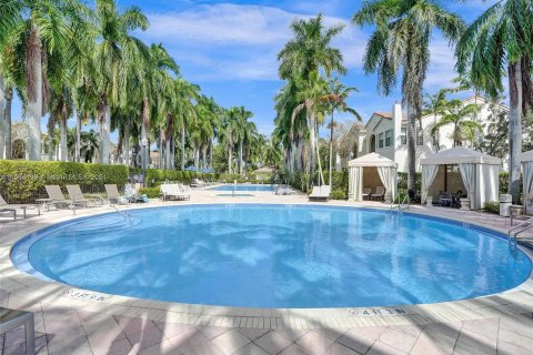 Copropriété à vendre à Sunrise, Floride: 3 chambres, 133.13 m2 № 1170401 - photo 23