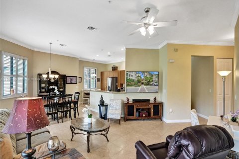 Copropriété à vendre à Sunrise, Floride: 3 chambres, 133.13 m2 № 1170401 - photo 1