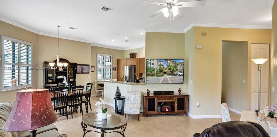 Condo in Sunrise, Florida, 3 bedrooms  № 1170401