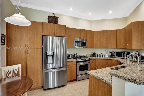 Condo in Sunrise, Florida, 3 bedrooms  № 1170401 - photo 5