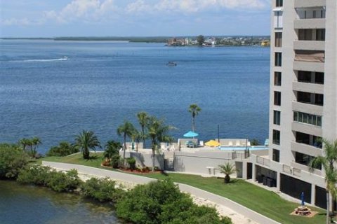 Copropriété à vendre à Hudson, Floride: 1 chambre, 68.1 m2 № 1286122 - photo 3