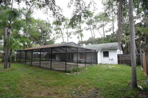 House in Brandon, Florida 3 bedrooms, 133.31 sq.m. № 1339878 - photo 30