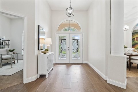 Villa ou maison à vendre à Clermont, Floride: 5 chambres, 340.58 m2 № 1339370 - photo 7