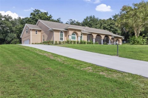 House in Clermont, Florida 5 bedrooms, 340.58 sq.m. № 1339370 - photo 3