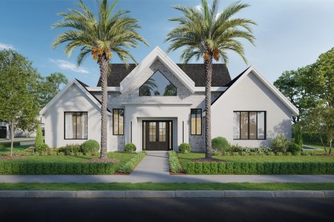 Casa en venta en Fort Lauderdale, Florida, 3 dormitorios, 241.55 m2 № 1098895 - foto 5