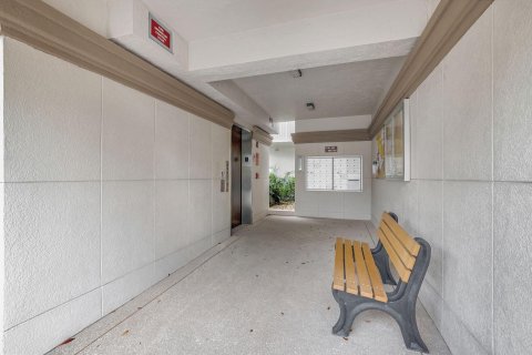 Condominio en venta en Delray Beach, Florida, 2 dormitorios, 139.35 m2 № 1098847 - foto 2