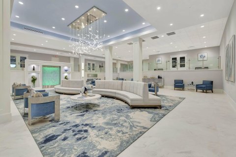 Condominio en venta en Delray Beach, Florida, 2 dormitorios, 139.35 m2 № 1098847 - foto 30