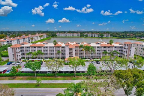 Condominio en venta en Delray Beach, Florida, 2 dormitorios, 139.35 m2 № 1098847 - foto 4