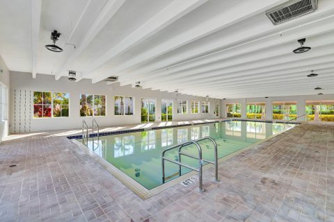 Copropriété à vendre à Delray Beach, Floride: 2 chambres, 139.35 m2 № 1098847 - photo 10