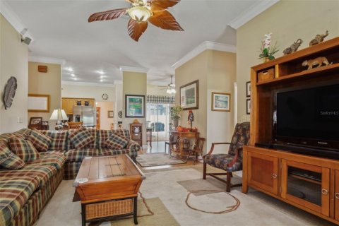 Villa ou maison à vendre à Tampa, Floride: 4 chambres, 200.48 m2 № 1361996 - photo 24