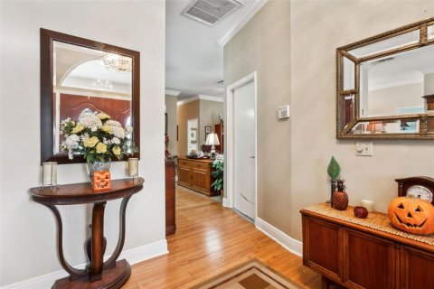 Villa ou maison à vendre à Tampa, Floride: 4 chambres, 200.48 m2 № 1361996 - photo 4