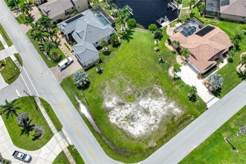 Terreno en venta en Punta Gorda, Florida № 1362079 - foto 2