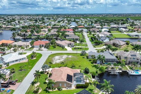 Terreno en venta en Punta Gorda, Florida № 1362079 - foto 8