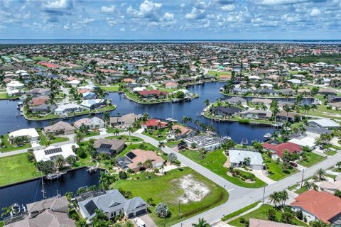 Terreno en venta en Punta Gorda, Florida № 1362079 - foto 5