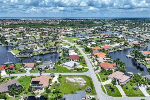 Terreno en venta en Punta Gorda, Florida № 1362079 - foto 7