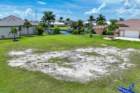 Terreno en venta en Punta Gorda, Florida № 1362079 - foto 10