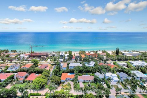 Villa ou maison à vendre à Golden Beach, Floride: 7 chambres, 712.47 m2 № 1221351 - photo 14