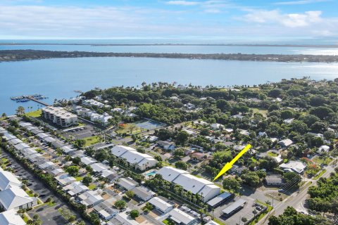 Copropriété à vendre à Stuart, Floride: 2 chambres, 121.7 m2 № 1221346 - photo 3