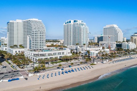 Condo in Fort Lauderdale, Florida, 2 bedrooms  № 1104692 - photo 2