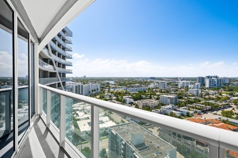 Condominio en venta en Fort Lauderdale, Florida, 2 dormitorios, 112.78 m2 № 1104692 - foto 13