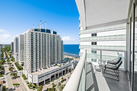 Copropriété à vendre à Fort Lauderdale, Floride: 2 chambres, 112.78 m2 № 1104692 - photo 11