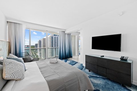 Copropriété à vendre à Fort Lauderdale, Floride: 2 chambres, 112.78 m2 № 1104692 - photo 16