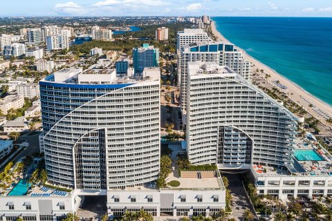 Condo in Fort Lauderdale, Florida, 2 bedrooms  № 1104692 - photo 6