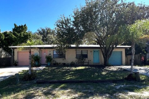 Villa ou maison à vendre à Saint Augustine, Floride: 4 chambres, 144.46 m2 № 826974 - photo 1