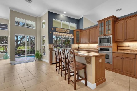 Casa en venta en Estero, Florida, 3 dormitorios, 284.19 m2 № 1392772 - foto 9