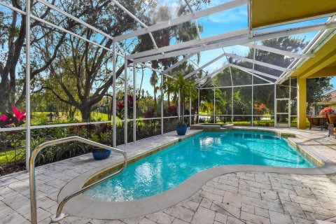 Casa en venta en Estero, Florida, 3 dormitorios, 284.19 m2 № 1392772 - foto 3