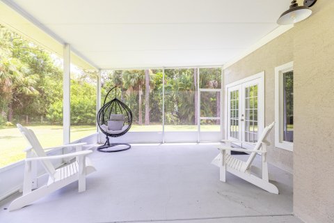 Villa ou maison à vendre à Jupiter, Floride: 5 chambres, 230.68 m2 № 1159974 - photo 18