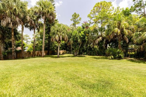 Villa ou maison à vendre à Jupiter, Floride: 5 chambres, 230.68 m2 № 1159974 - photo 1