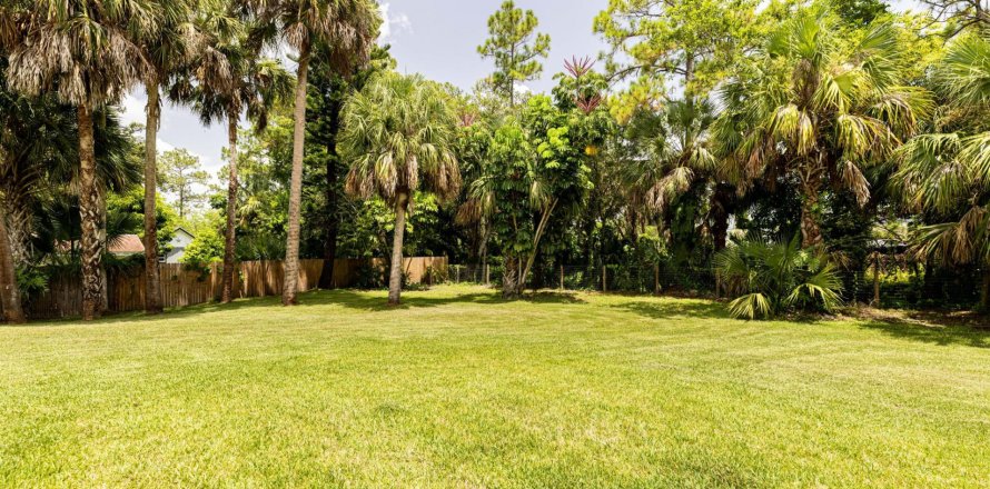 Villa ou maison à Jupiter, Floride 5 chambres, 230.68 m2 № 1159974