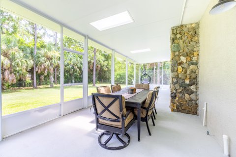 Villa ou maison à vendre à Jupiter, Floride: 5 chambres, 230.68 m2 № 1159974 - photo 20