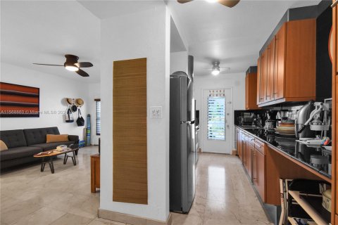 Copropriété à vendre à Miami Beach, Floride: 1 chambre, 65.03 m2 № 1118446 - photo 3