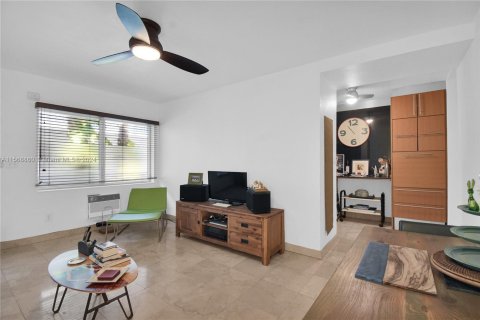 Condo in Miami Beach, Florida, 1 bedroom  № 1118446 - photo 4