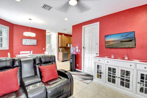 Touwnhouse à vendre à Delray Beach, Floride: 4 chambres, 180.14 m2 № 952520 - photo 15