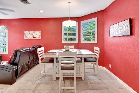 Touwnhouse à vendre à Delray Beach, Floride: 4 chambres, 180.14 m2 № 952520 - photo 9
