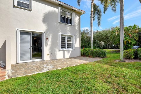 Townhouse in Delray Beach, Florida 4 bedrooms, 180.14 sq.m. № 952520 - photo 20