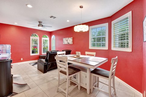 Townhouse in Delray Beach, Florida 4 bedrooms, 180.14 sq.m. № 952520 - photo 17