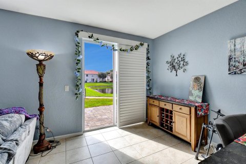 Touwnhouse à vendre à Delray Beach, Floride: 4 chambres, 180.14 m2 № 952520 - photo 23
