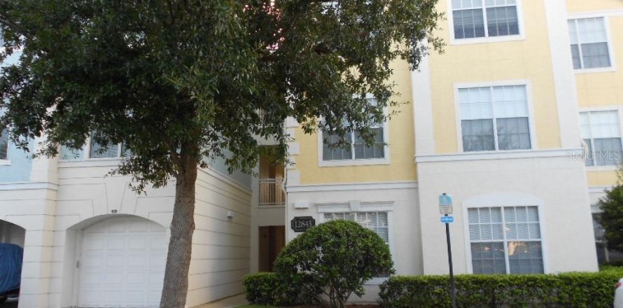 Condo in Orlando, Florida, 1 bedroom  № 1111732